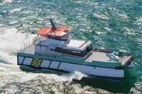 Wind farm service vessel ရောင်းရန်