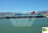Ro-Ro ship ရောင်းရန်