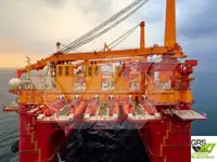 နေထိုင်ရန် barge သင်္ဘော ရောင်းချရန်အတွက်