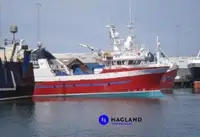 Trawler ရောင်းရန်