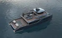 Catamaran ရောင်းရန်