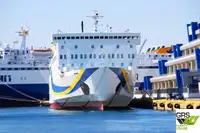 Ro-Ro ship ရောင်းရန်