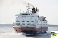 Ro-Ro ship ရောင်းရန်