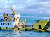 Landing Craft, Tank ရောင်းချရန်အတွက်