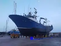 တူနာလောင်လိုင်းသင်္ဘော ရောင်းချရန်အတွက်