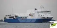 Ro-Ro ship ရောင်းရန်
