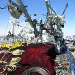 Purse seiner ရောင်းရန်