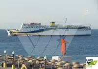 Ro-Ro ship ရောင်းရန်
