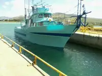 Trawler ရောင်းရန်