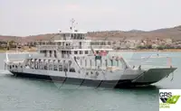 Ro-Ro ship ရောင်းရန်