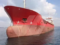 General Cargo/Multi-purpose ရောင်းချရန်အတွက်