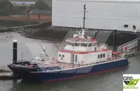 Wind farm service vessel ရောင်းရန်