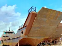 Landing Craft, Tank ရောင်းချရန်အတွက်