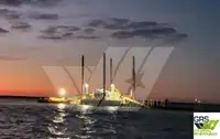 Jack-up drilling rig ရောင်းရန်