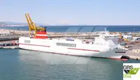 Ro-Ro ship ရောင်းရန်