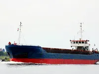 General Cargo/Multi-purpose ရောင်းချရန်အတွက်