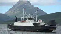 Ro-Ro ship ရောင်းရန်