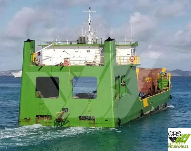 Landing Craft, Tank ရောင်းချရန်အတွက်