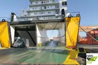 Ro-Ro ship ရောင်းရန်