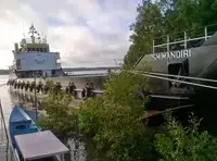 Landing Craft, Tank ရောင်းချရန်အတွက်
