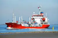 Oil/Chemical tanker ရောင်းရန်