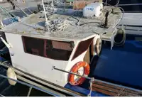 Trawler ရောင်းရန်