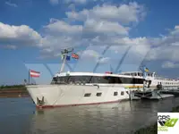 ခရုဇ်သင်္ဘော ရောင်းချရန်အတွက်