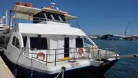 Catamaran ရောင်းရန်