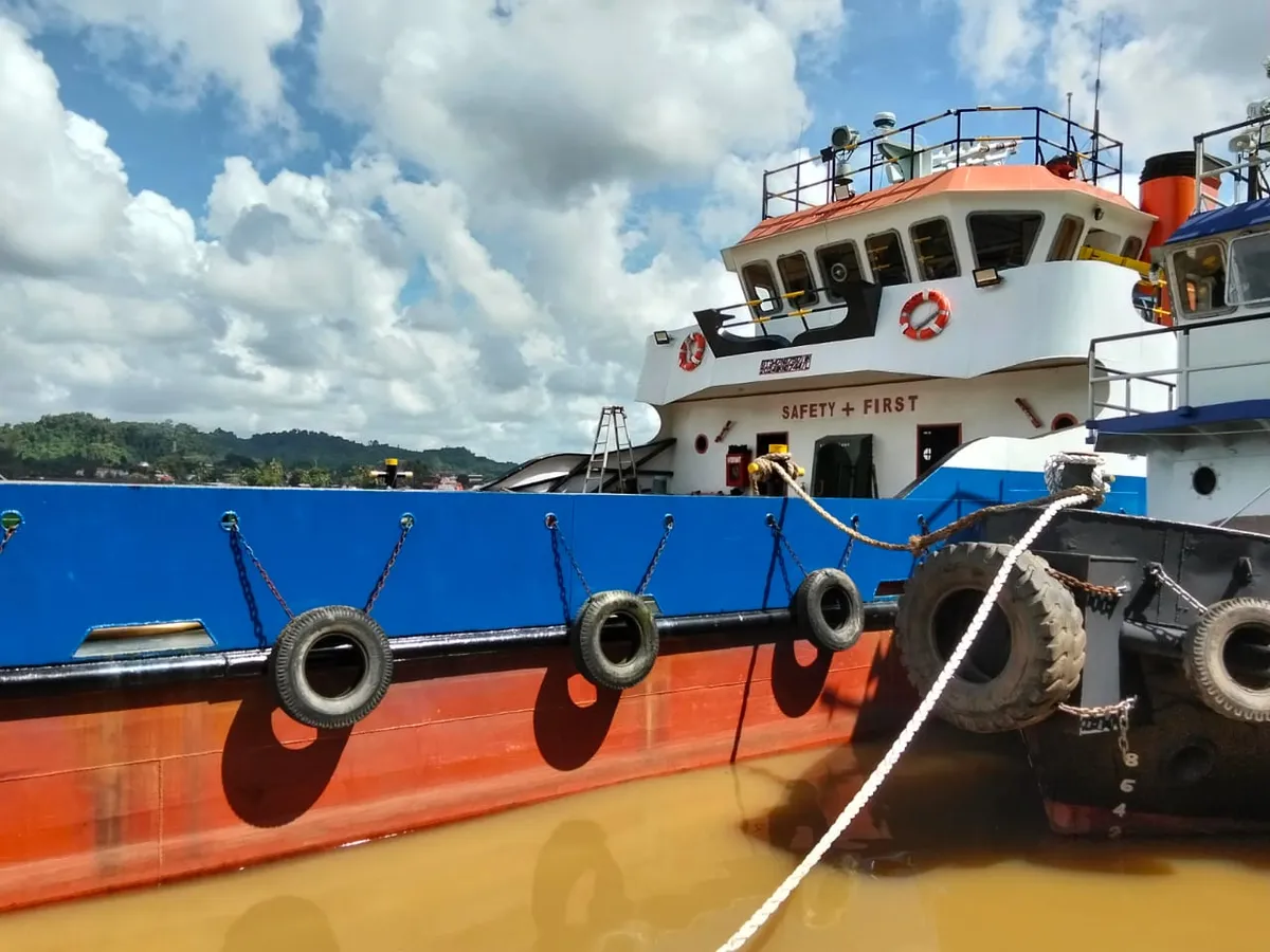 Landing Craft, Tank ရောင်းချရန်အတွက်