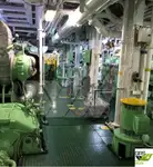 Ro-Ro ship ရောင်းရန်