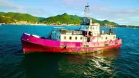 General Cargo/Multi-purpose ရောင်းချရန်အတွက်