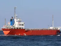General Cargo/Multi-purpose ရောင်းချရန်အတွက်