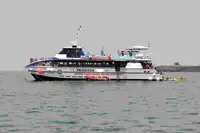Catamaran ရောင်းရန်