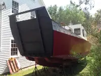 Landing Craft, Tank ရောင်းချရန်အတွက်