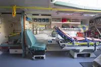 ကယ်ဆယ်သင်္ဘော ရောင်းချရန်အတွက်