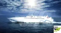 Ro-Ro ship ရောင်းရန်