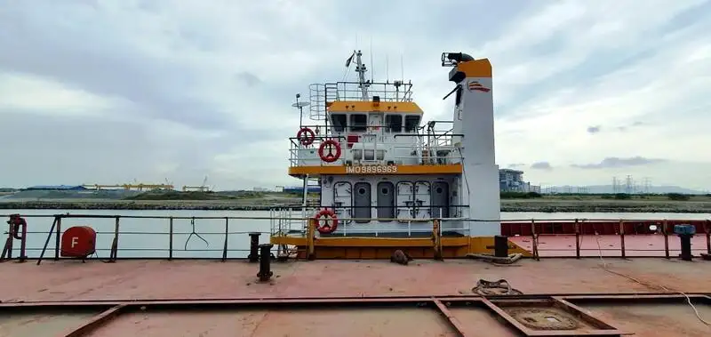 Landing Craft, Tank ရောင်းချရန်အတွက်