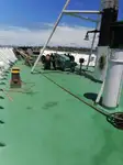 Oil/Chemical tanker ရောင်းရန်