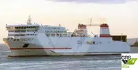 Ro-Ro ship ရောင်းရန်
