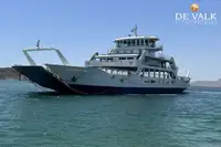 Ro-Ro ship ရောင်းရန်