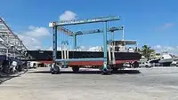 Landing Craft, Tank ရောင်းချရန်အတွက်