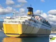 Ro-Ro ship ရောင်းရန်