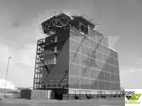 နေထိုင်ရန် barge သင်္ဘော ရောင်းချရန်အတွက်