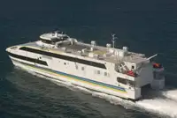 Ro-Ro ship ရောင်းရန်
