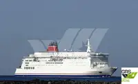 Ro-Ro ship ရောင်းရန်