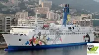 Ro-Ro ship ရောင်းရန်