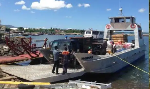 Landing Craft, Tank ရောင်းချရန်အတွက်