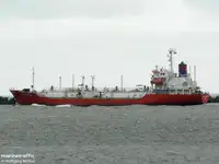 Oil/Chemical tanker ရောင်းရန်