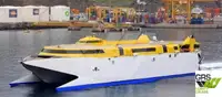 Ro-Ro ship ရောင်းရန်