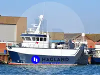 Trawler ရောင်းရန်